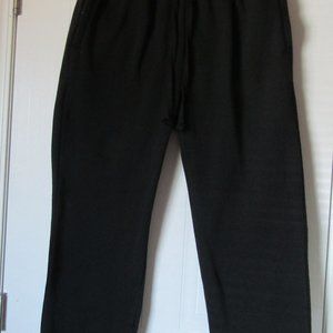 Big And Tall   2XL Sweat Pants ( At the Buzzer)